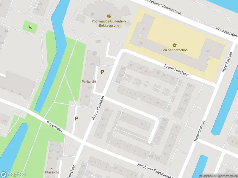 112 melding Overlastmelding Pieter Molijnlaan in Oegstgeest