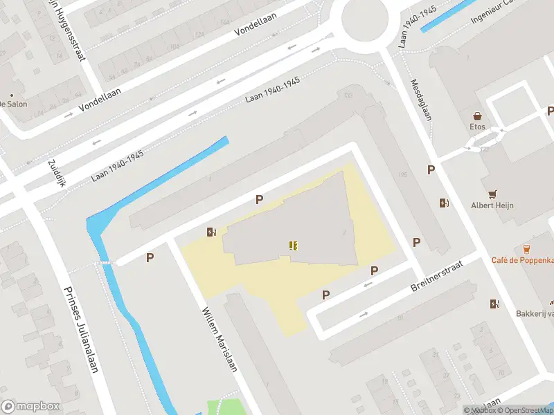 Overlastmelding Vincent van Goghlaan in Maassluis gesloten