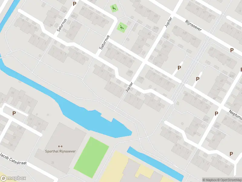 112 melding Overlastmelding Jupiter in Katwijk