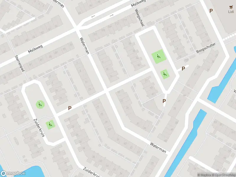 Anonieme overlastmelding Waterman in Katwijk aan Zee gesloten