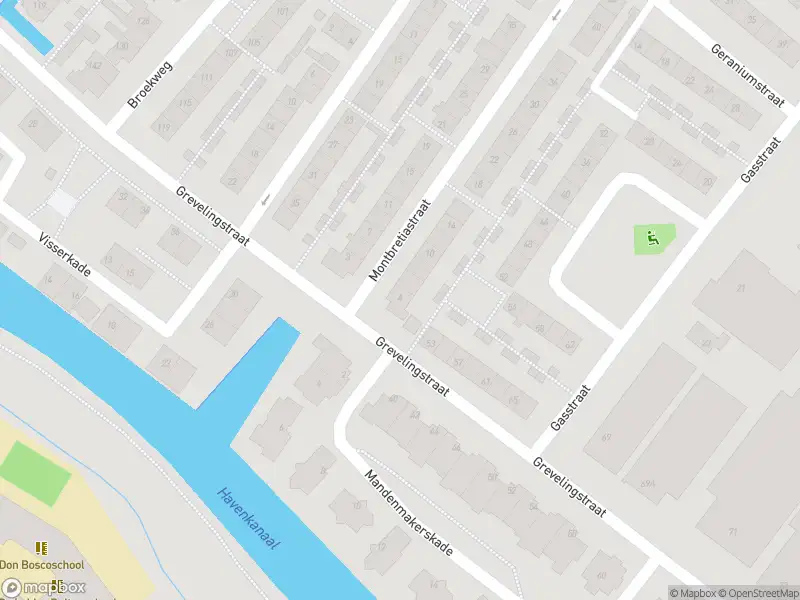 112 melding Overlastmelding Montbretiastraat in Lisse gesloten