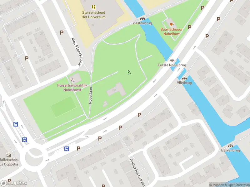 Overlastmelding Nobellaan in Almere