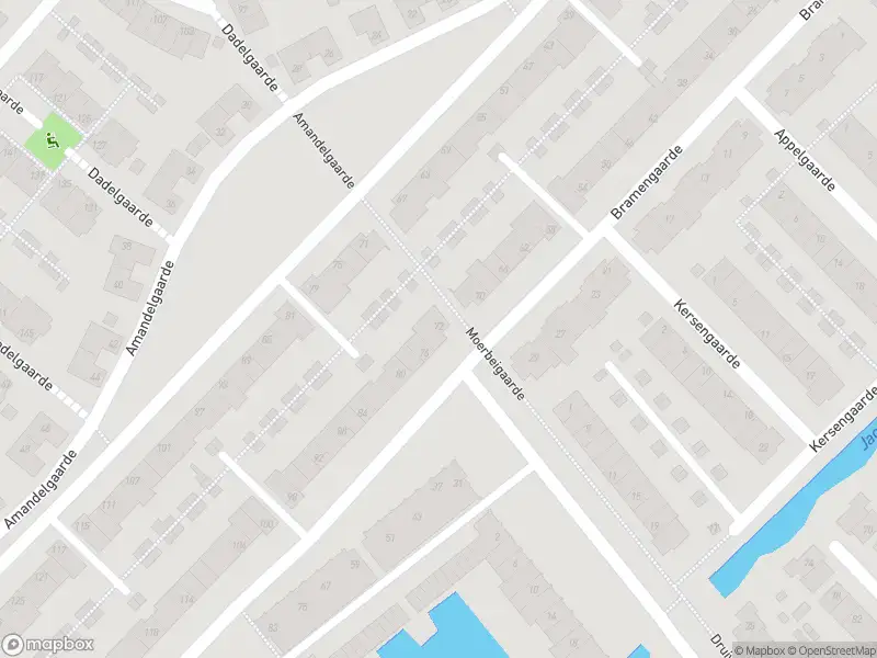 Overlastmelding Bramengaarde in Hendrik-Ido-Ambacht