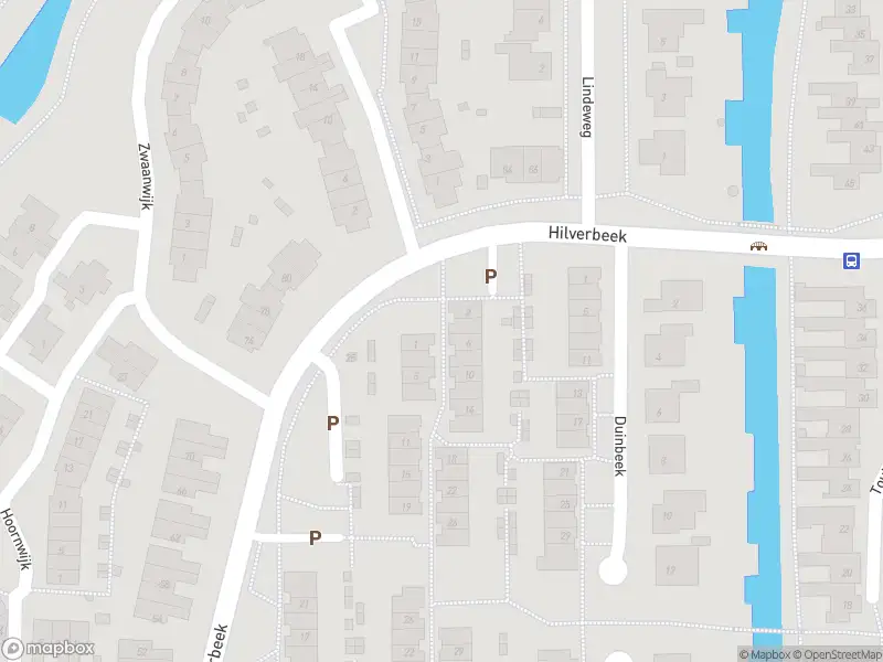 Overlastmelding Sonsbeek in Zwijndrecht