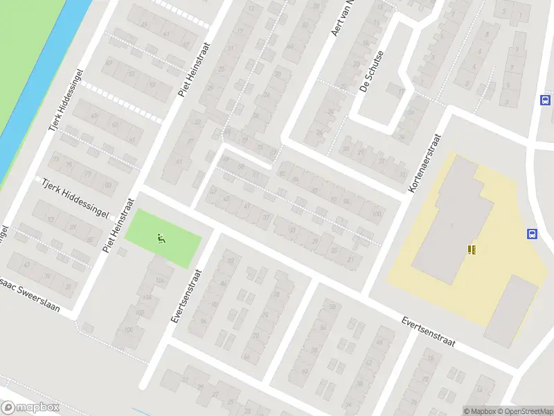 112 melding Overlastmelding Evertsenstraat in Hendrik-Ido-Ambacht