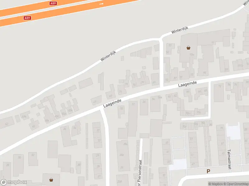 112 melding Overlastmelding Laageinde in Waalwijk