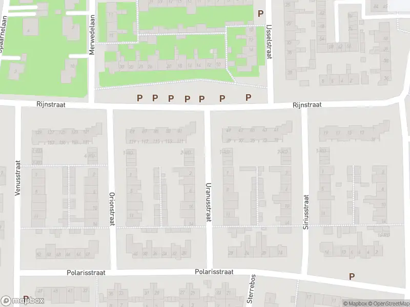 Overlastmelding Uranusstraat in Dongen gesloten