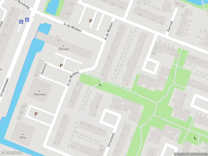 Overlastmelding In de Wolken in Amstelveen gesloten
