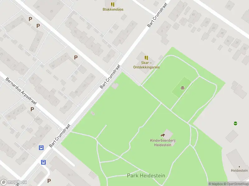 Overlastmelding Bart Crumstraat in Heelsum gesloten