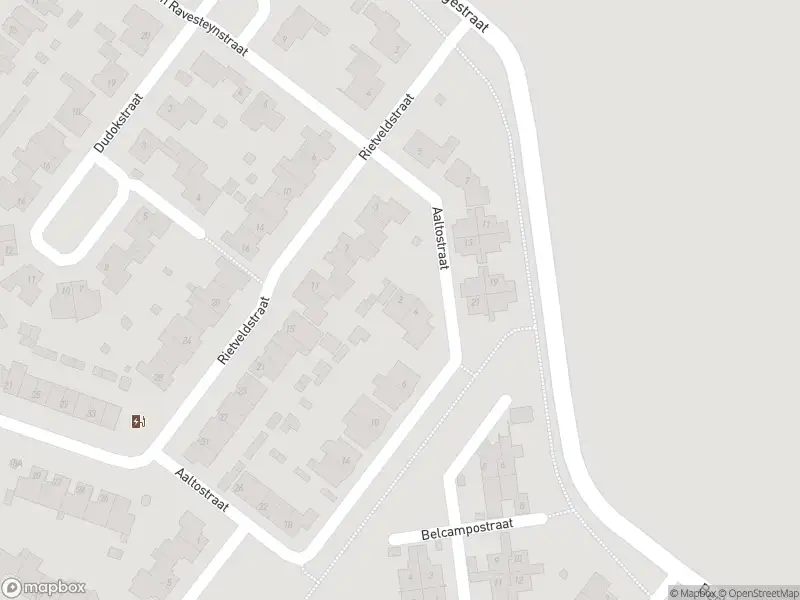 112 melding Overlastmelding Aaltostraat in Dongen gesloten