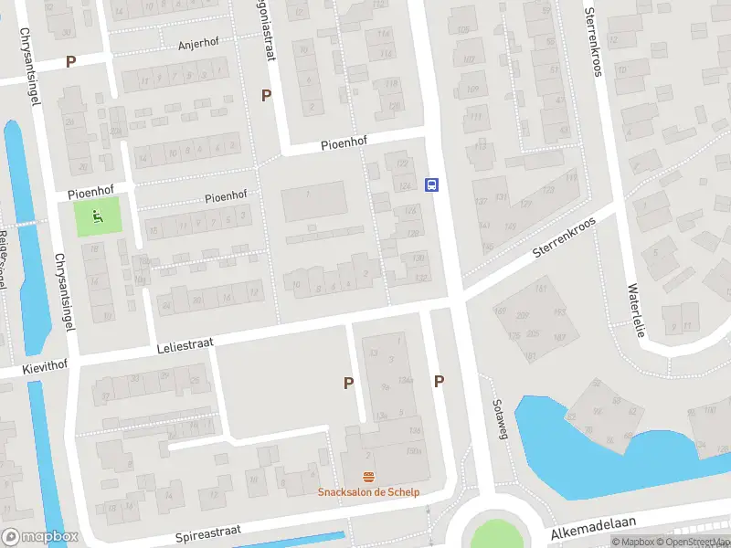 112 melding Overlastmelding Leliestraat in Roelofarendsveen gesloten