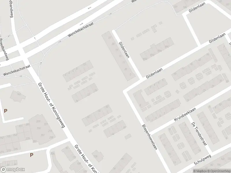 Overlastmelding Bleyenhoevelaan in Velsen-Noord gesloten