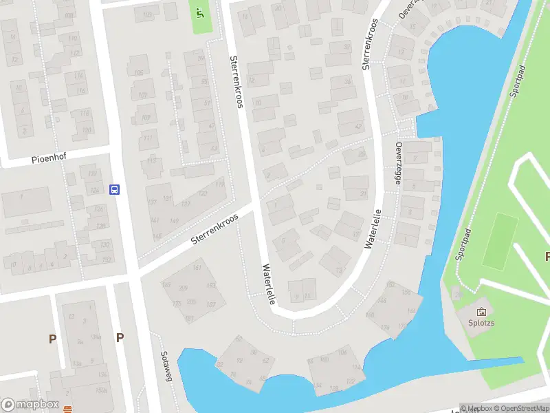 Overlastmelding Waterlelie in Roelofarendsveen gesloten