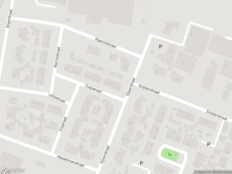 Overlastmelding Tulpstraat in Nieuwendijk gesloten