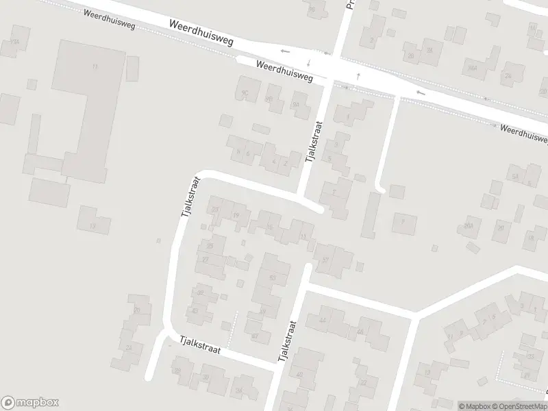 Overlastmelding Tjalkstraat in Lemelerveld