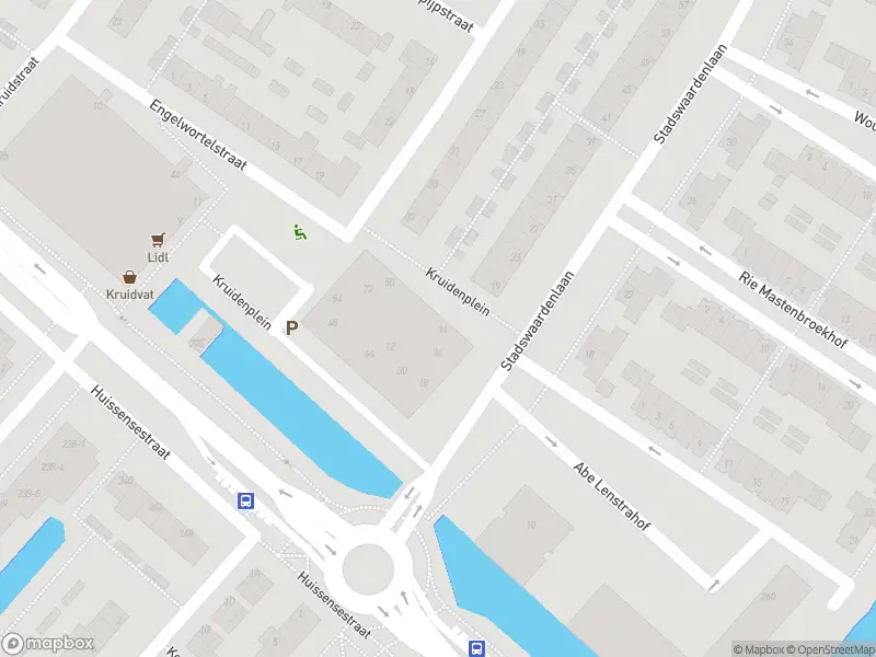 112 melding Overlastmelding Kruidenplein in Arnhem