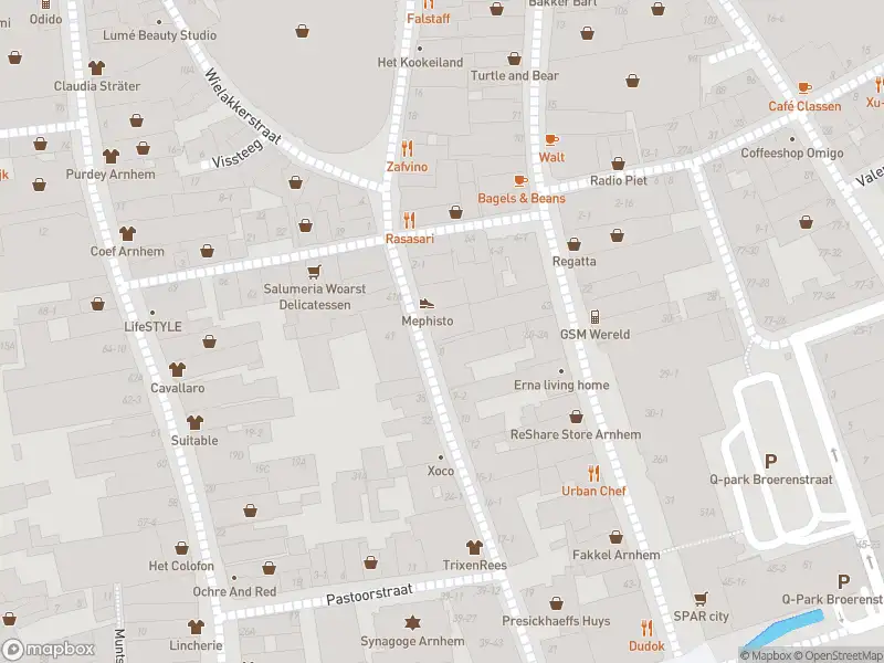 Overlastmelding Kerkstraat in Arnhem gesloten