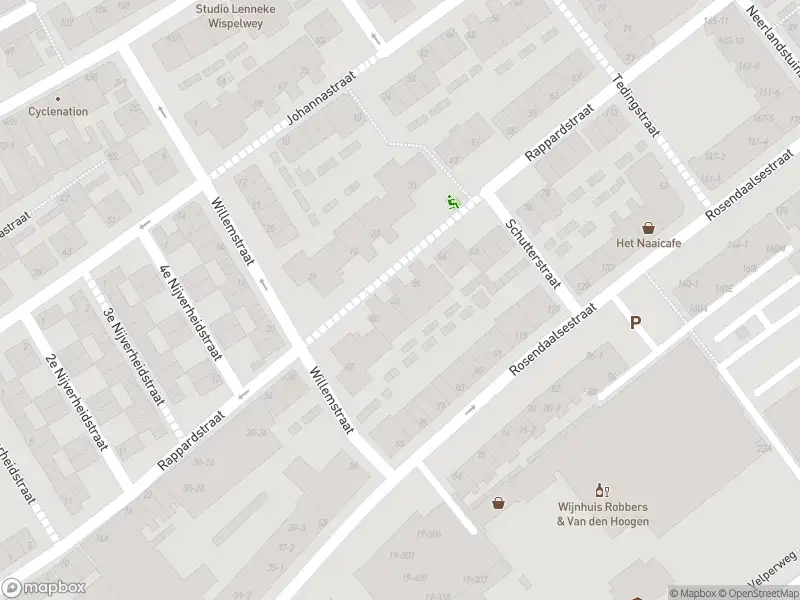 112 melding Overlastmelding Rappardstraat in Arnhem