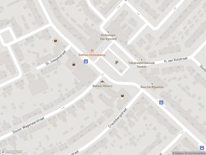 112 melding Overlastmelding Geitenkamp in Arnhem