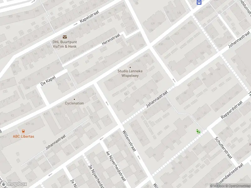 Overlastmelding Willemstraat in Arnhem