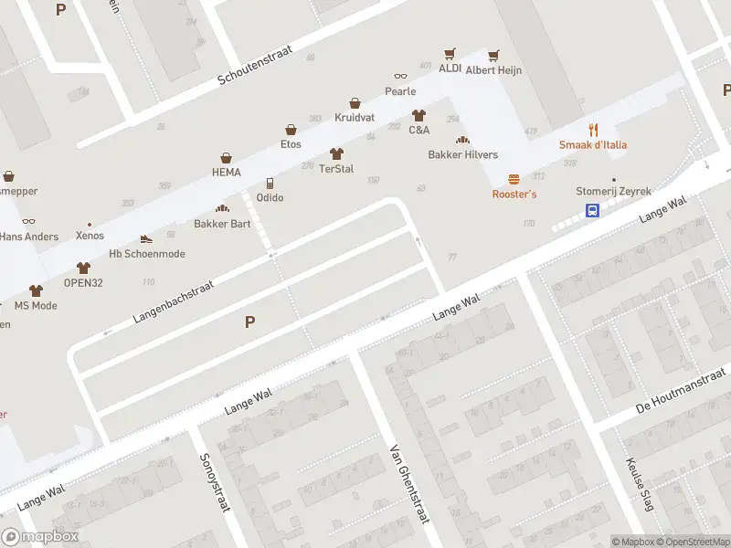 Overlastmelding Kramersgildeplein in Arnhem gesloten