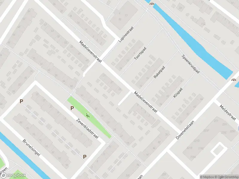 Overlastmelding Madelievenstraat in Arnhem gesloten