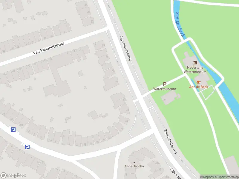 112 melding Overlastmelding Zijpendaalseweg in Arnhem