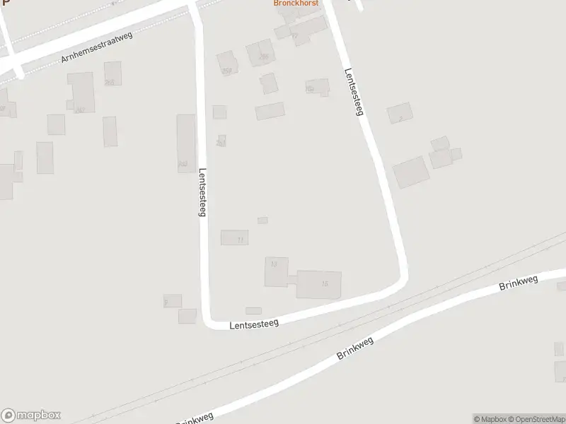 112 melding Overlastmelding Lentsesteeg in Rheden gesloten