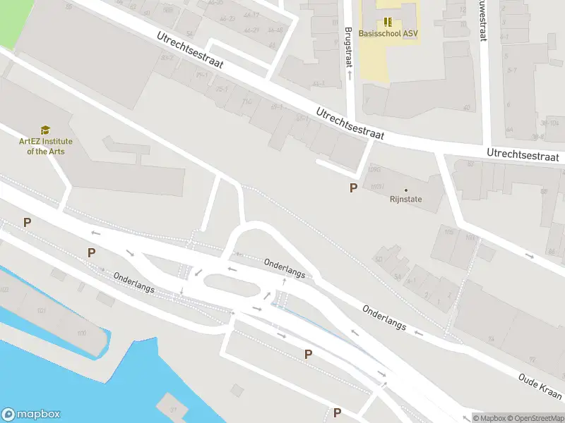 Overlastmelding Onderlangs in 6812CE Arnhem gesloten