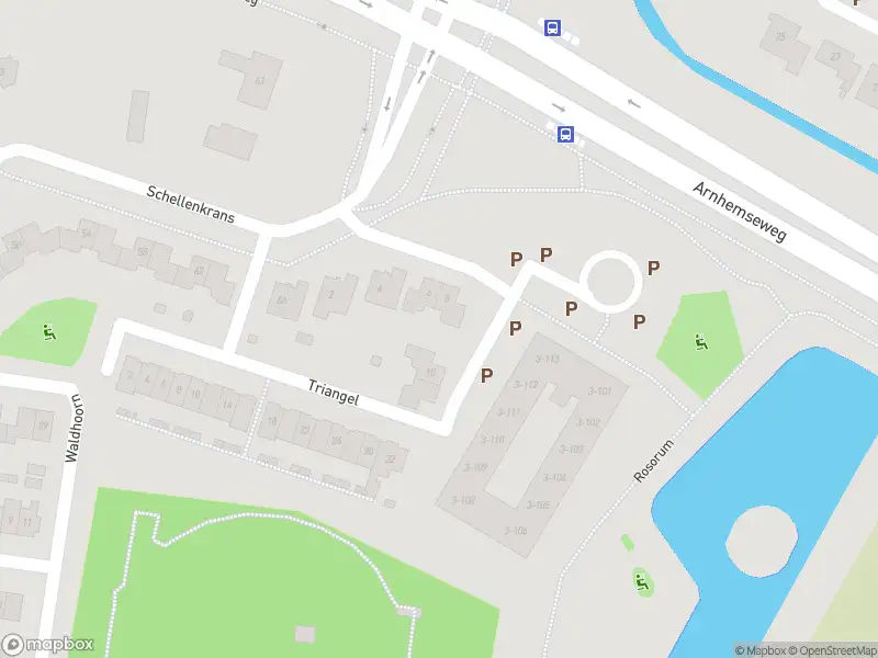 Overlastmelding Citer in Zevenaar