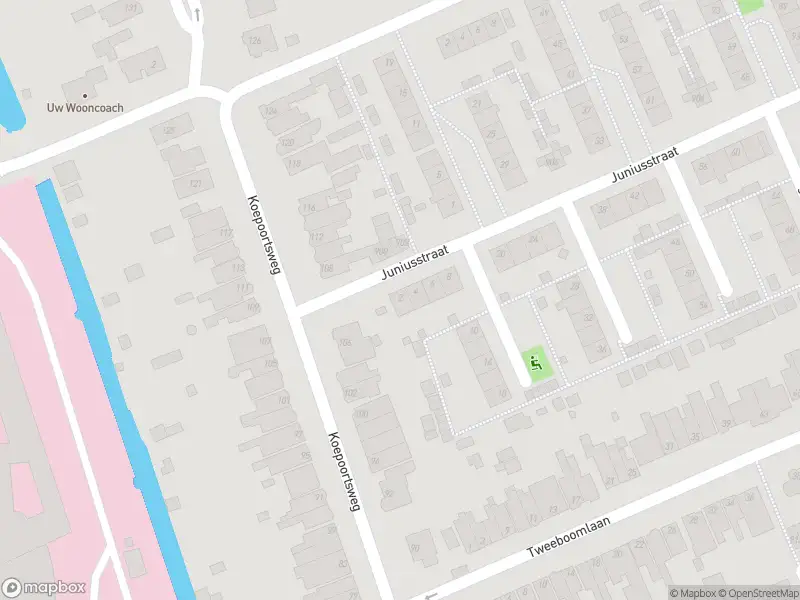 Overlastmelding Juniusstraat in Hoorn