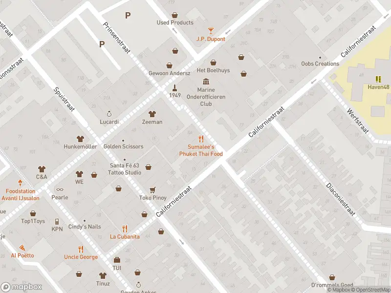 Overlastmelding Breewaterstraat in Den Helder gesloten