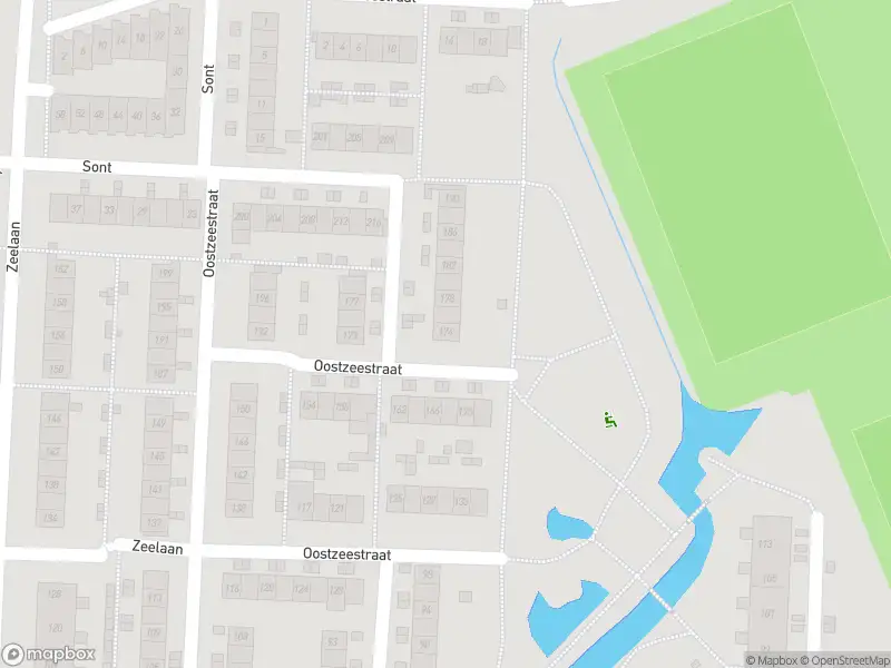 112 melding Overlastmelding Oostzeestraat in Lelystad gesloten