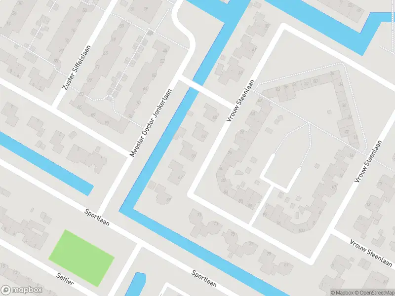 Overlastmelding Vrouw Steenlaan in Anna Paulowna