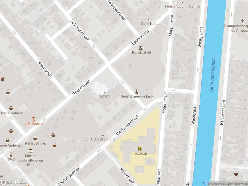 Overlastmelding Palmstraat in Den Helder gesloten