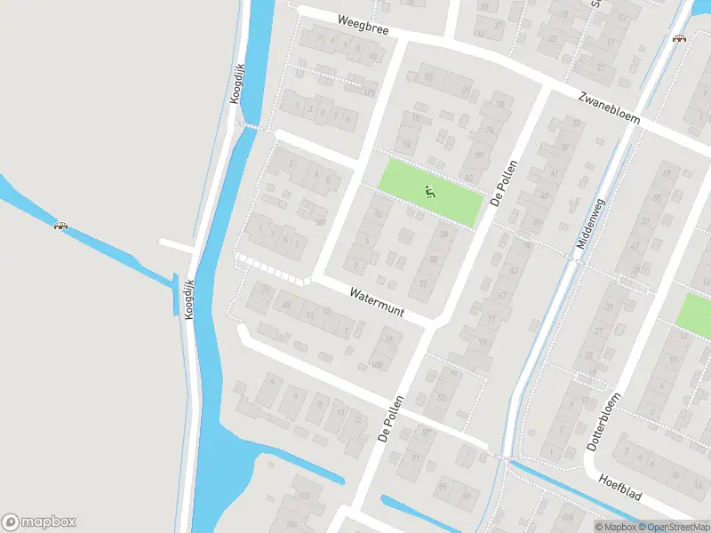 112 melding Overlastmelding De Hollandse Tuin in Uitgeest gesloten