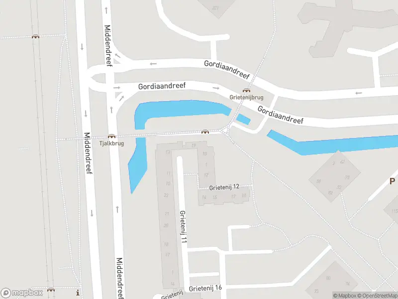 Overlastmelding Grietenij in Lelystad gesloten