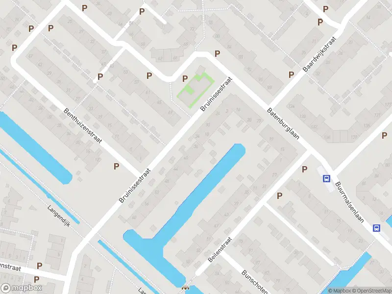 Overlastmelding Bruinissestraat in Tilburg