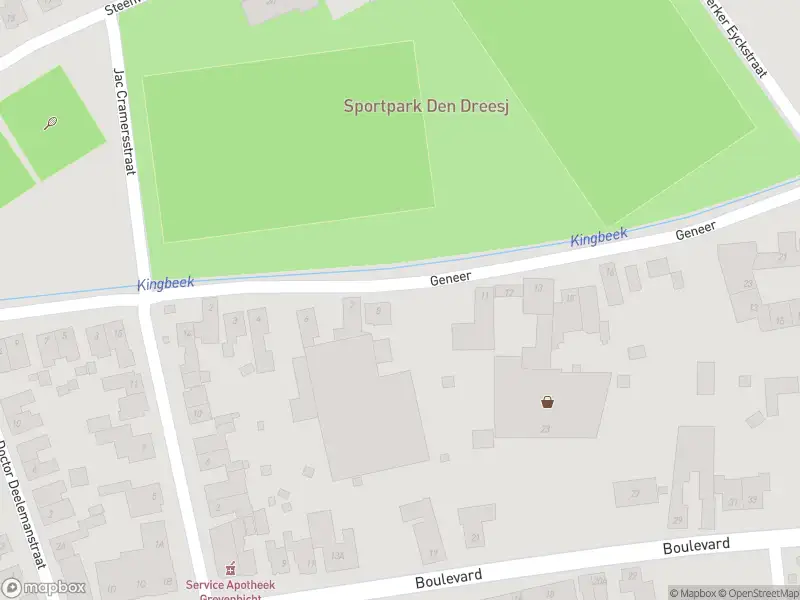 Overlastmelding Geneer in Grevenbicht gesloten