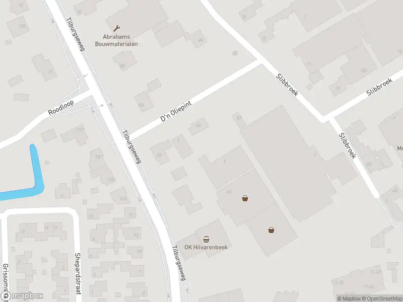 112 melding Overlastmelding D'n Oliepint in Hilvarenbeek