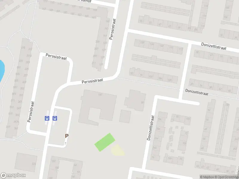 Overlastmelding Perosistraat in Tilburg gesloten