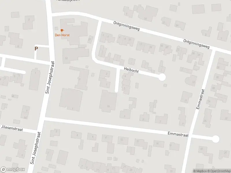 112 melding Overlastmelding Heibocht in Haghorst