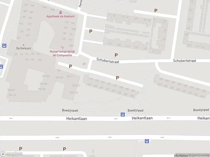 112 melding Anonieme overlastmelding Schubertstraat in Tilburg gesloten