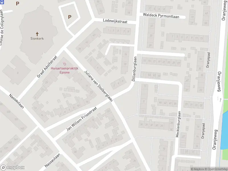 Overlastmelding Dillenburglaan in Goes gesloten