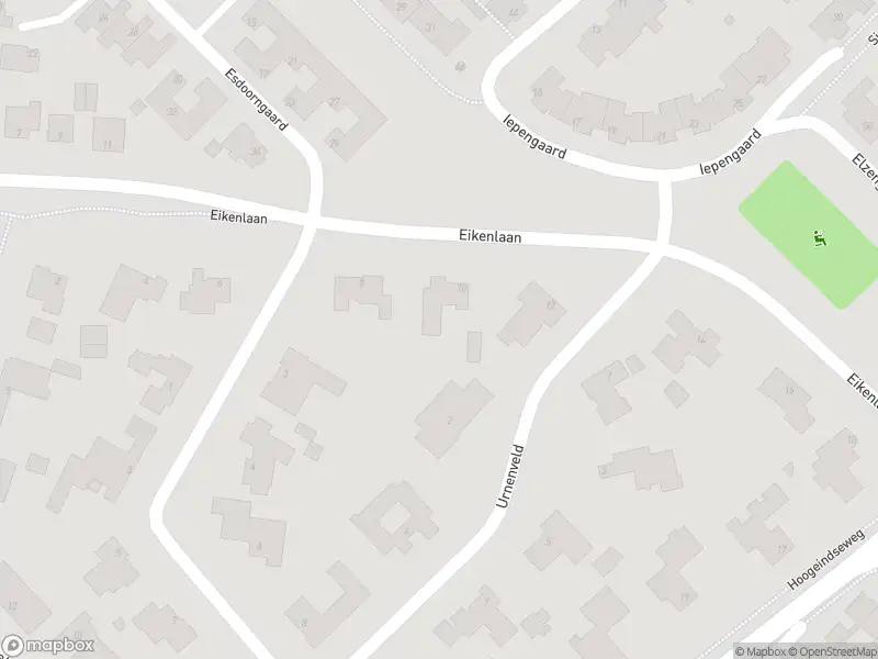 Overlastmelding Hoogeindseweg in 5051EA Goirle