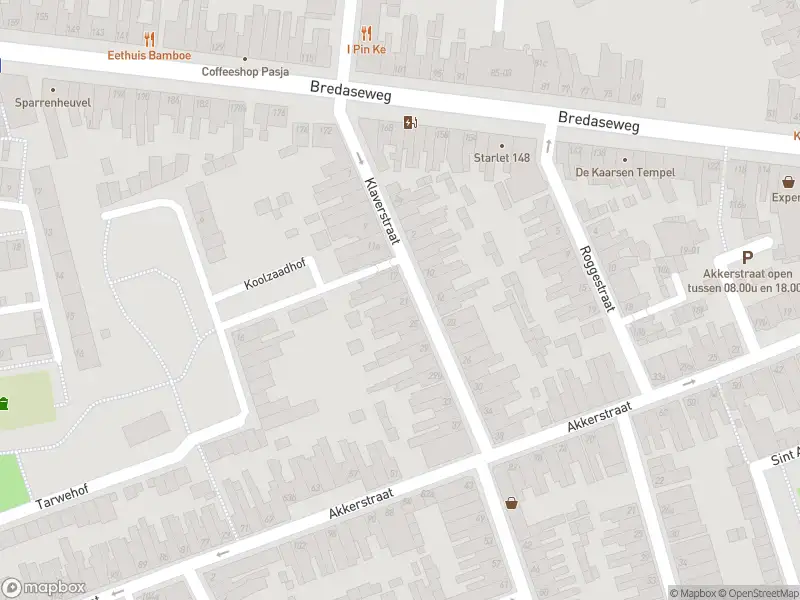 112 melding Anonieme overlastmelding Koolzaadhof in Tilburg