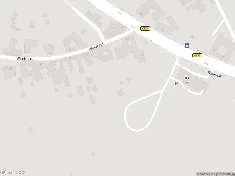 Overlastmelding Botkuilweg & Windraak in Windraak gesloten