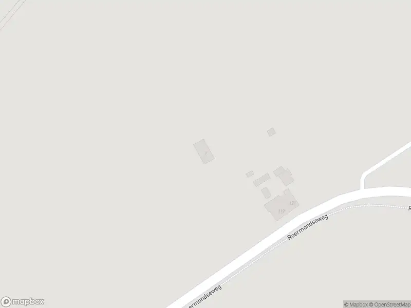 Overlastmelding Houtweg in Sint Joost gesloten