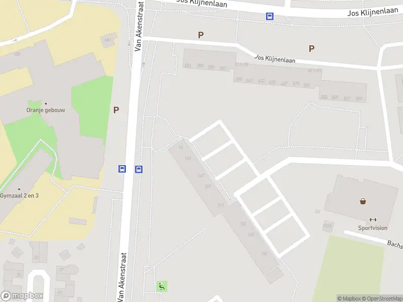 112 melding Overlastmelding Wagenaarstraat in Geleen gesloten