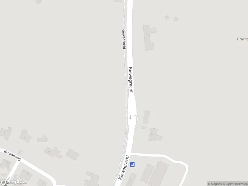 Overlastmelding Kiewegracht in Gulpen